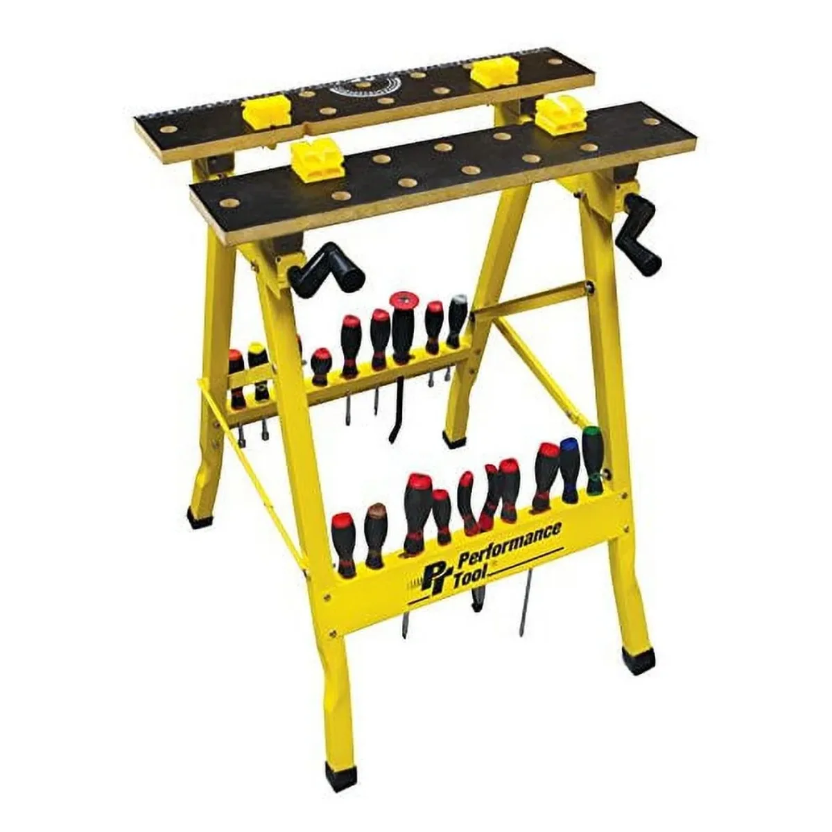 Outil de performance W54025 établi polyvalent