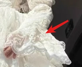 Elegante Kant Witte Trouwjurk Zomer Nieuwe Zoete Elegante Fee Banket Verjaardag Prinses Jurken Vrouwen Lolita Pluizige Maxi Jurk