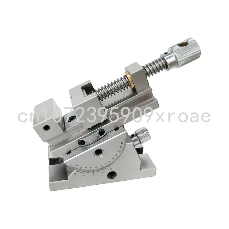 

2-inch high-precision inclined sine adjustable angle vise tool grinder