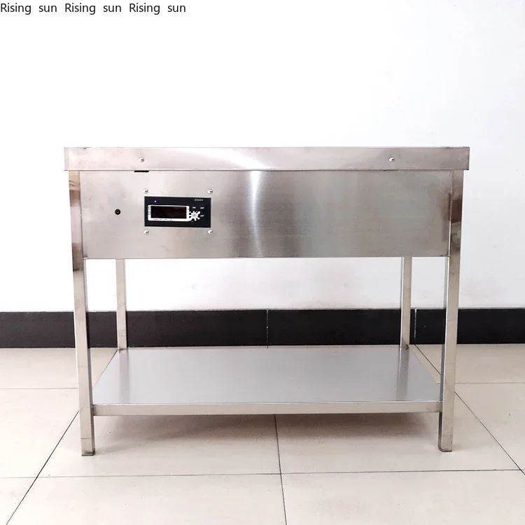 

LIZE PET Clinic for pet hospital Stainless steel veterinary with weighing function pet examination
