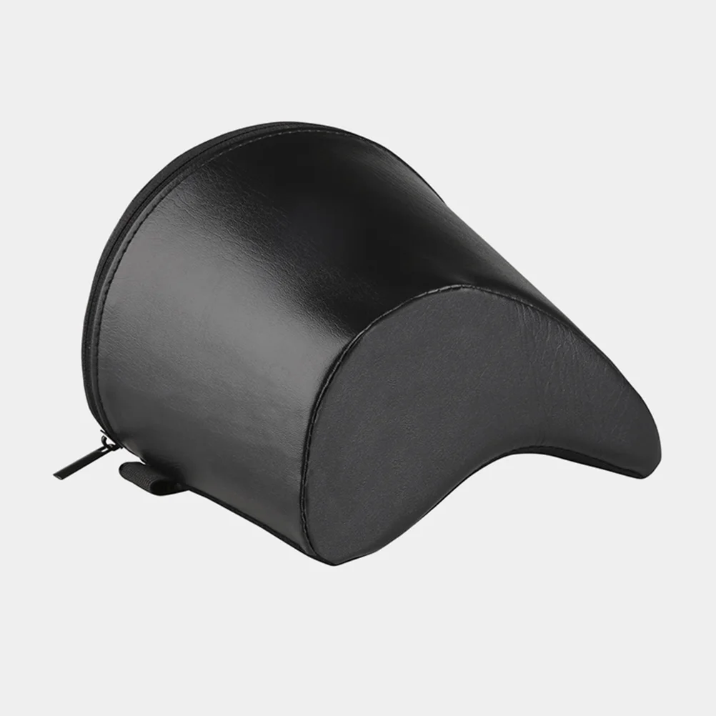 

Guitar Support Cushion Lightweight Practical Acoustic Classical Electric Bass Guitar Padded Pad for Easy Carry