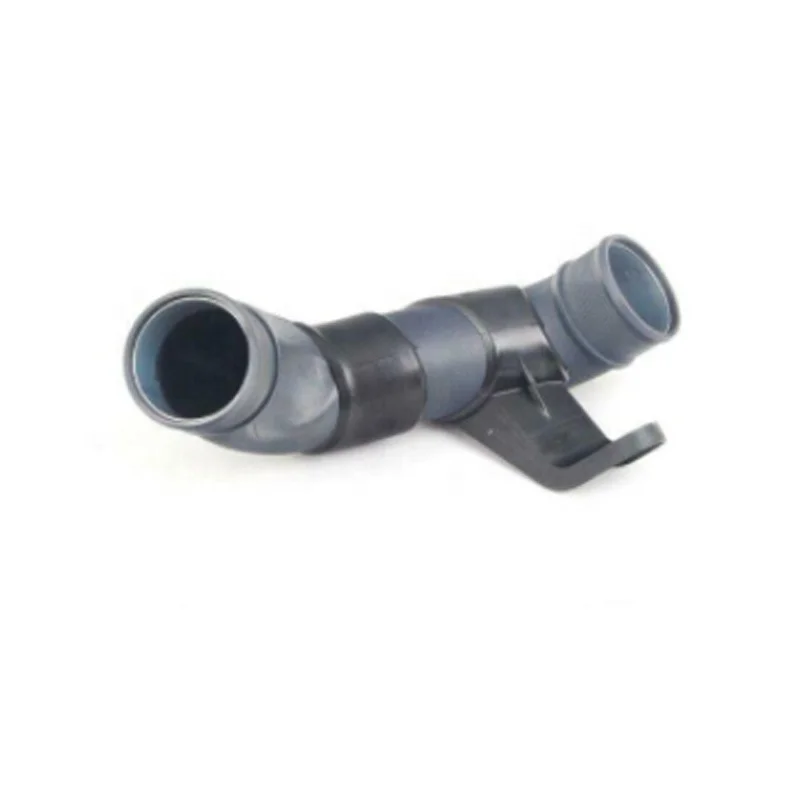 For Au di Q3 8u Charge Air Cooler Pipe 5N0145792D Genuine or OEM China Manufacture Auto Parts