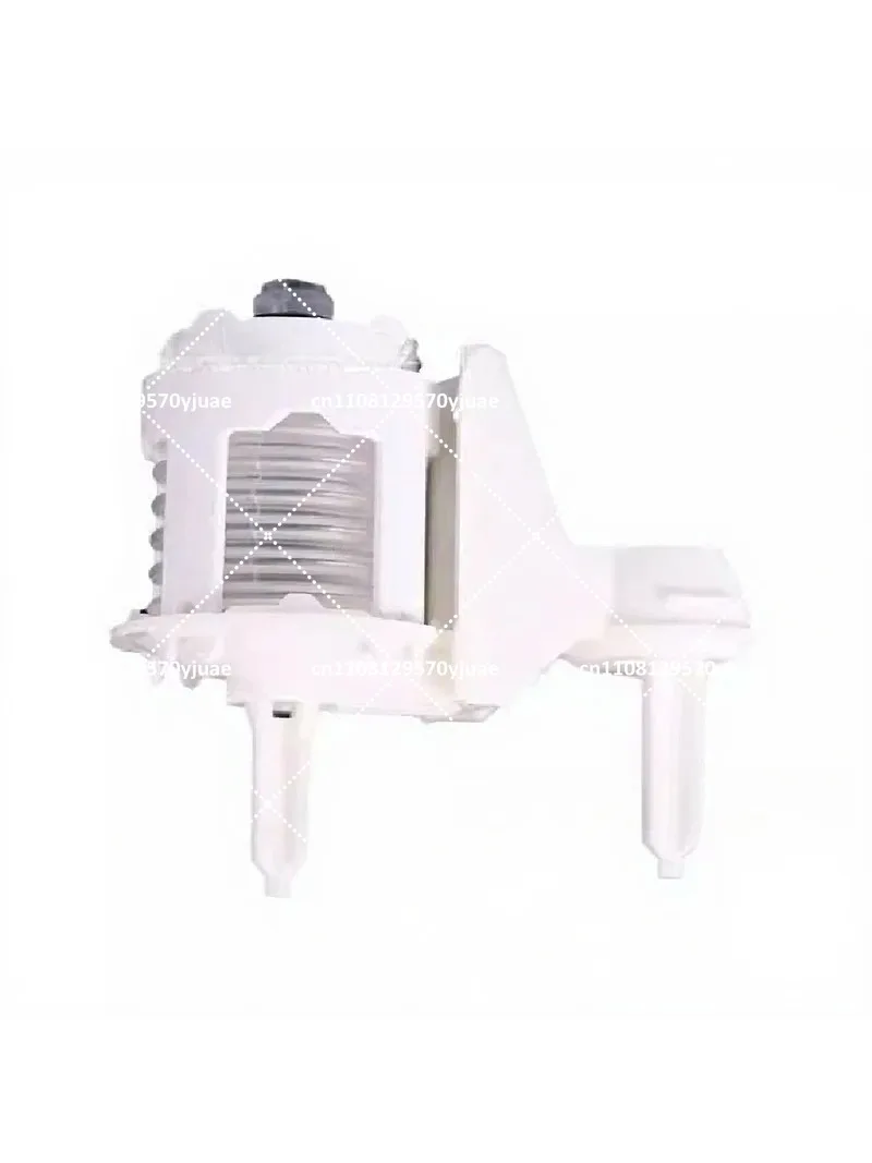 Airbag for Concealed Water Tank Pneumatic Double Button Switch Replacement Parts