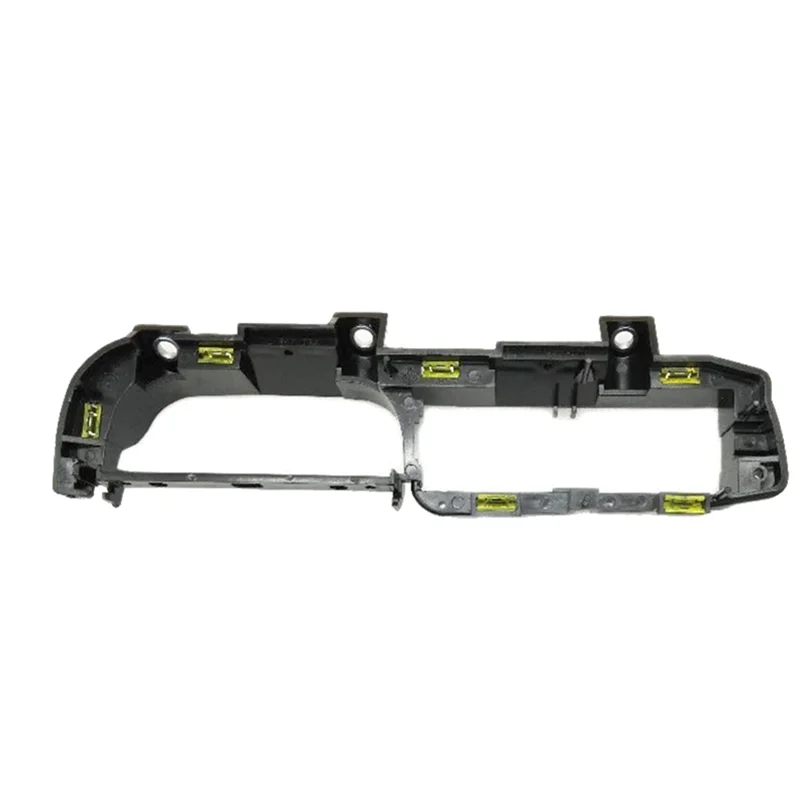 AT77 3 шт. черный цвет для Bora Golf 4, внутренняя дверная ручка, подъемник, кронштейн, базовые крышки 1J1 8671793 B1 867 171 E 3B 0867175