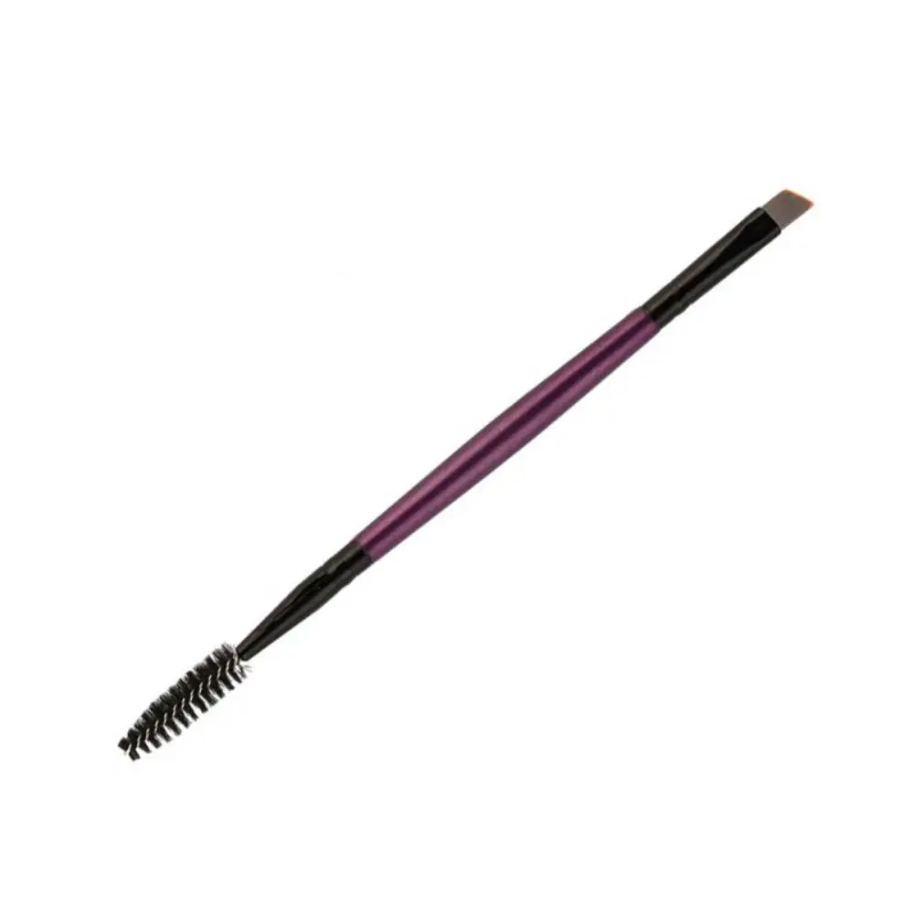 Multi-Funcional Durable Eyelash Enhancement Brush, Ferramenta de Beleza Fácil de Usar, Convenientes Pincéis de Maquiagem, Eye Lash Tools