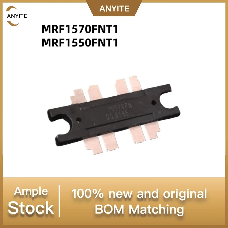 

1Pcs/lot New MRF1570FNT1 MRF1550FNT1 MRF1570FN MRF1550 M1570FN