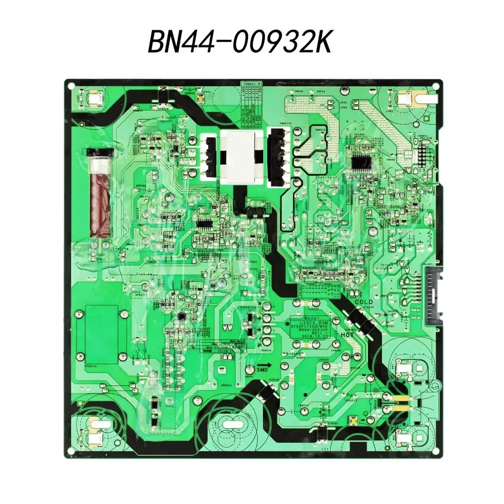 BN44-00932K L55E8_RSM ST55F171C3/WVD Power Supply Board is for UN55RU800DF UN55RU8000F UE55RU8000U UE49RU8000U UA55RU8000W TV