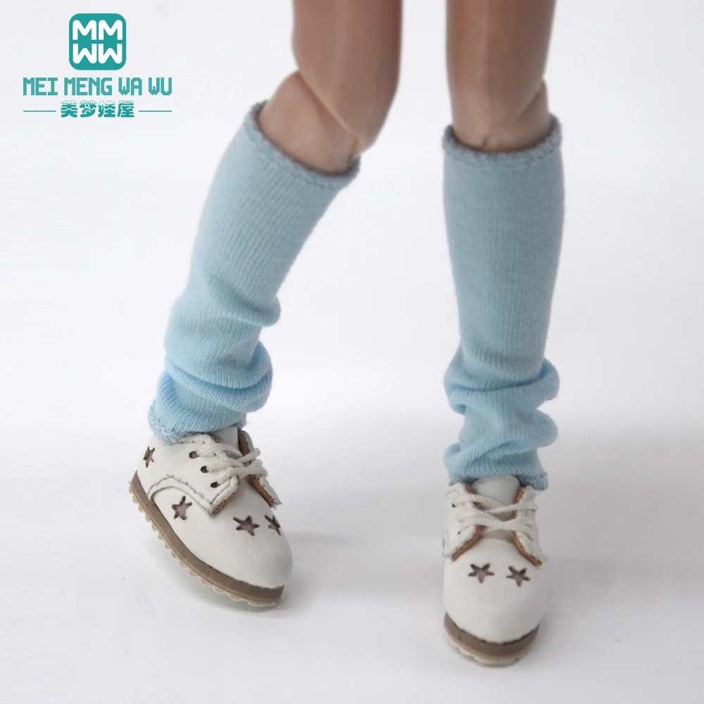 New Blyth Doll Accessory Leg Socks 28-30cm Azone OB22 OB24 Doll Gift