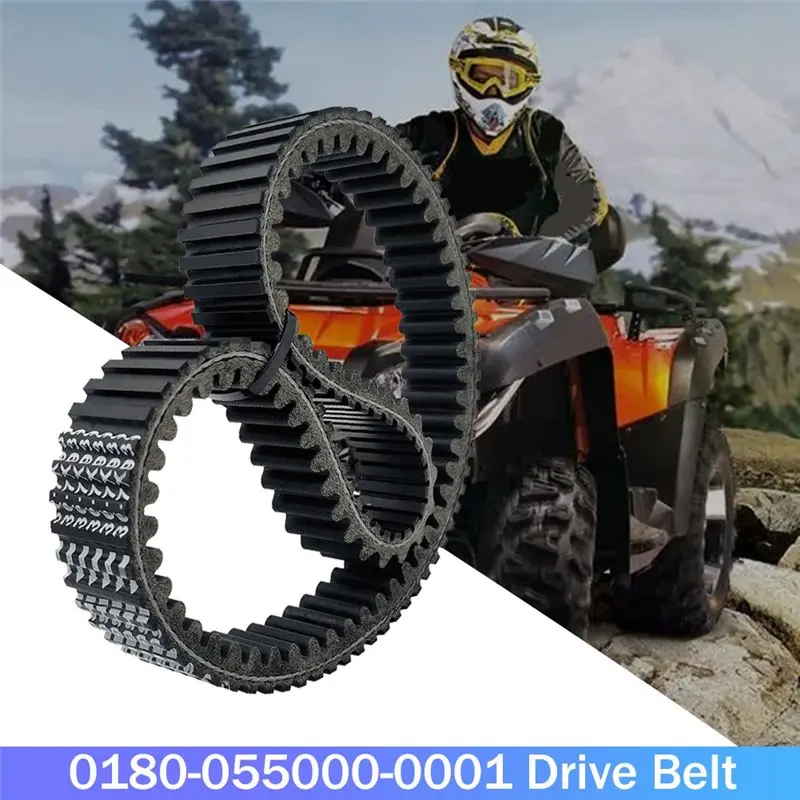 [happily]0180-055000-0001-motorcycle-drive-belt-transfer-belt-for-cforce-400-cforce-500-cforce-600