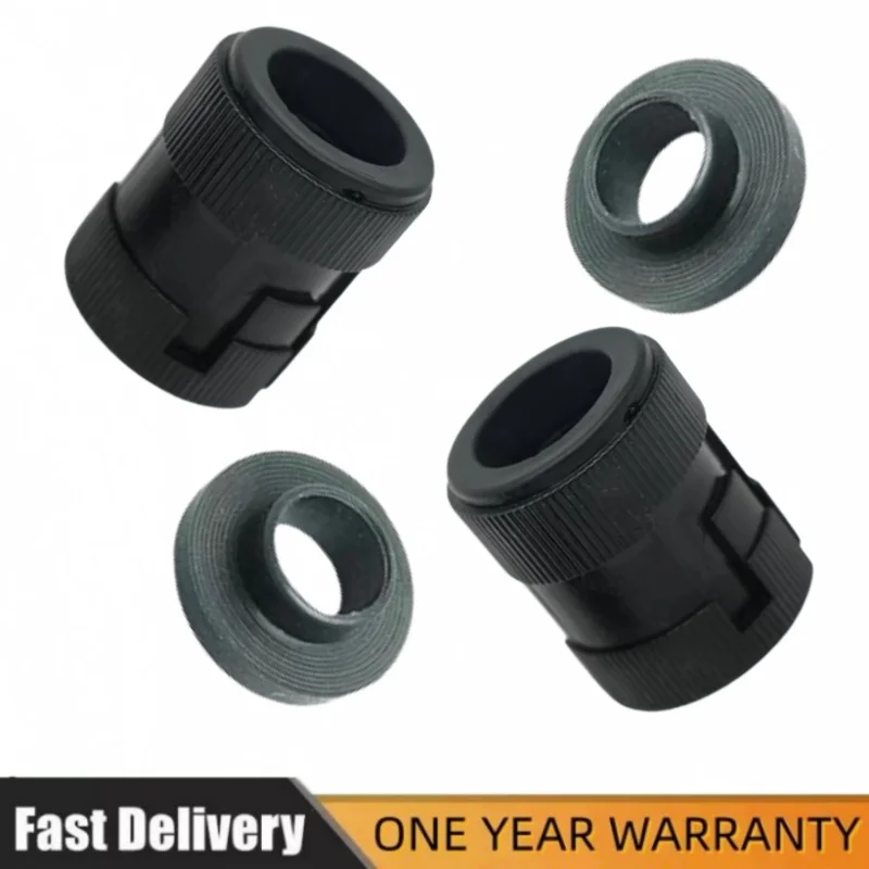 

Middle Door Abnormal Noise Elimination Rubber Ring Mute Sound Guide Block For Mercedes Benz Vito V Class V260 W447 15-22