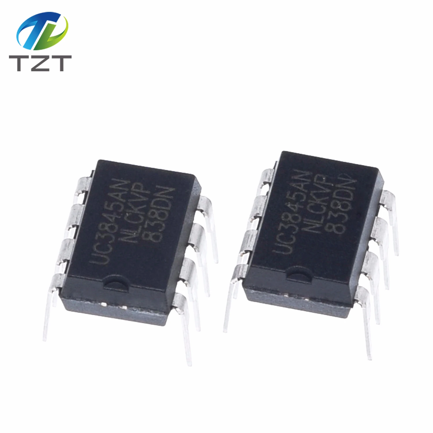 Рисунок 6 - UC3845B UC3845A DIP8 UC3845AN UC3845BN