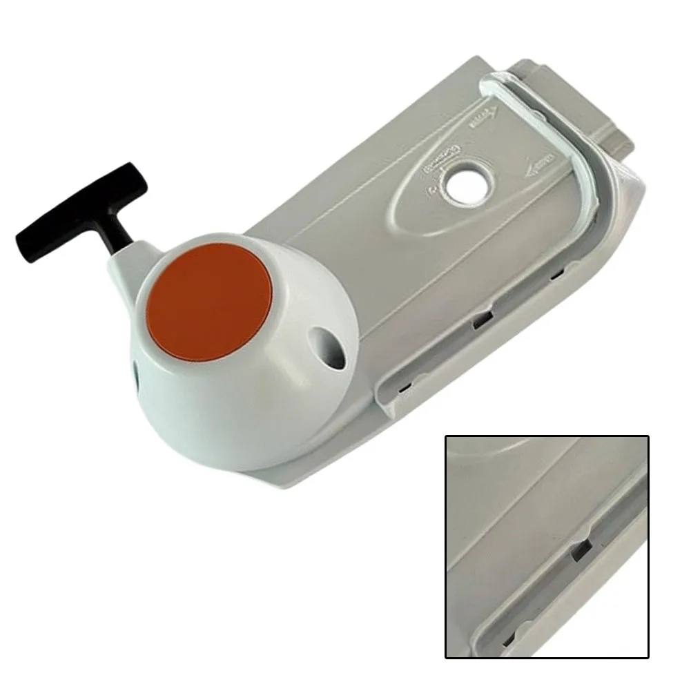 Recoil Starter For TS800 And 4224:  Reliable & Easy To Install Recoil Starter Assy For Recoil Starter Replacement