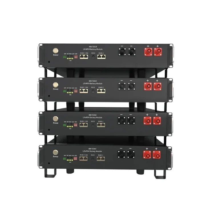 

# for48V 51.2V 50AH 100Ah 200Ah 300Ah аккумулятор глубокого цикла для хранения энергии Lifepo4 стоечные аккумуляторы солнечный пакет с BMS