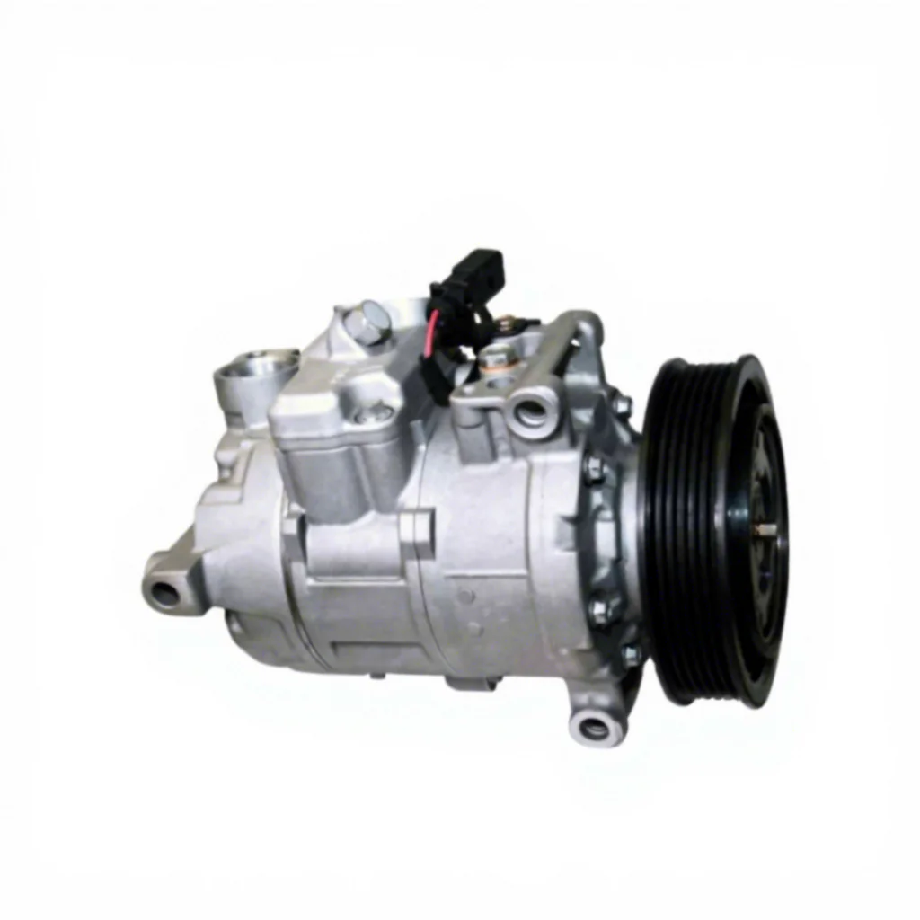 

8K0260805L Air Conditioning Compressor for Q5 A4 A5 2.0T 8K0 260 805 L