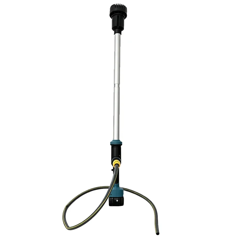 Makita Brushless Cordless Electric Water Pump Portable Submersible Liquid Transfer Pump Garden Irrigation Drainage Power Tool