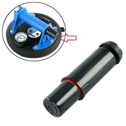 8-inch 200mm Vacuum Air Pump Suction Cup Hand Pump Spare Parts Tile Glass Extractor Vacuum Sucker Pump Core Tile Glass Extractor