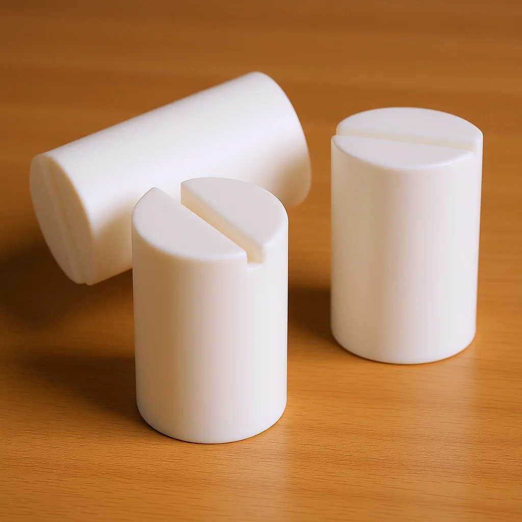 

3pcs Banjo String Nut Ox Bone Material Replacement For 5 String Banjo Accessories Bone Nut Blank Instrument Parts