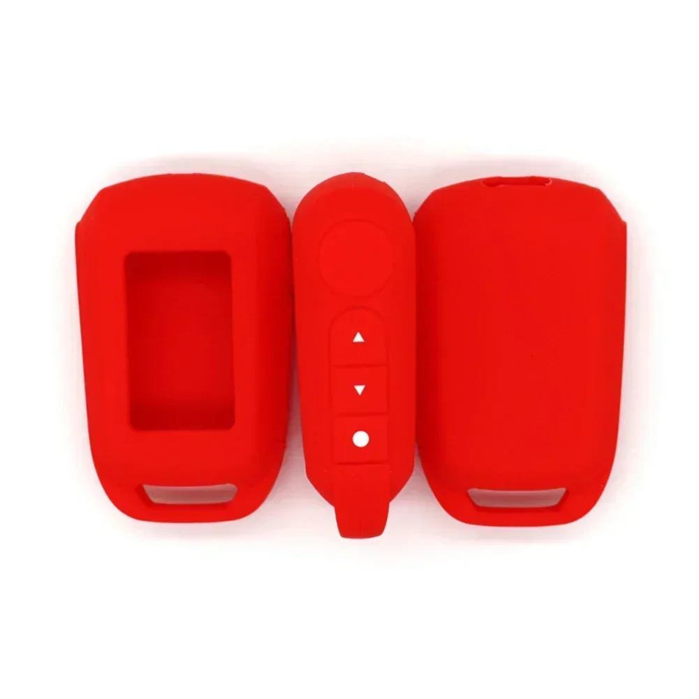 Automotive Key Bag Car Lcd Non Deformation Quick To Install Direct Installation Remote Control For Starline A92