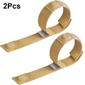 2Pcs Tan