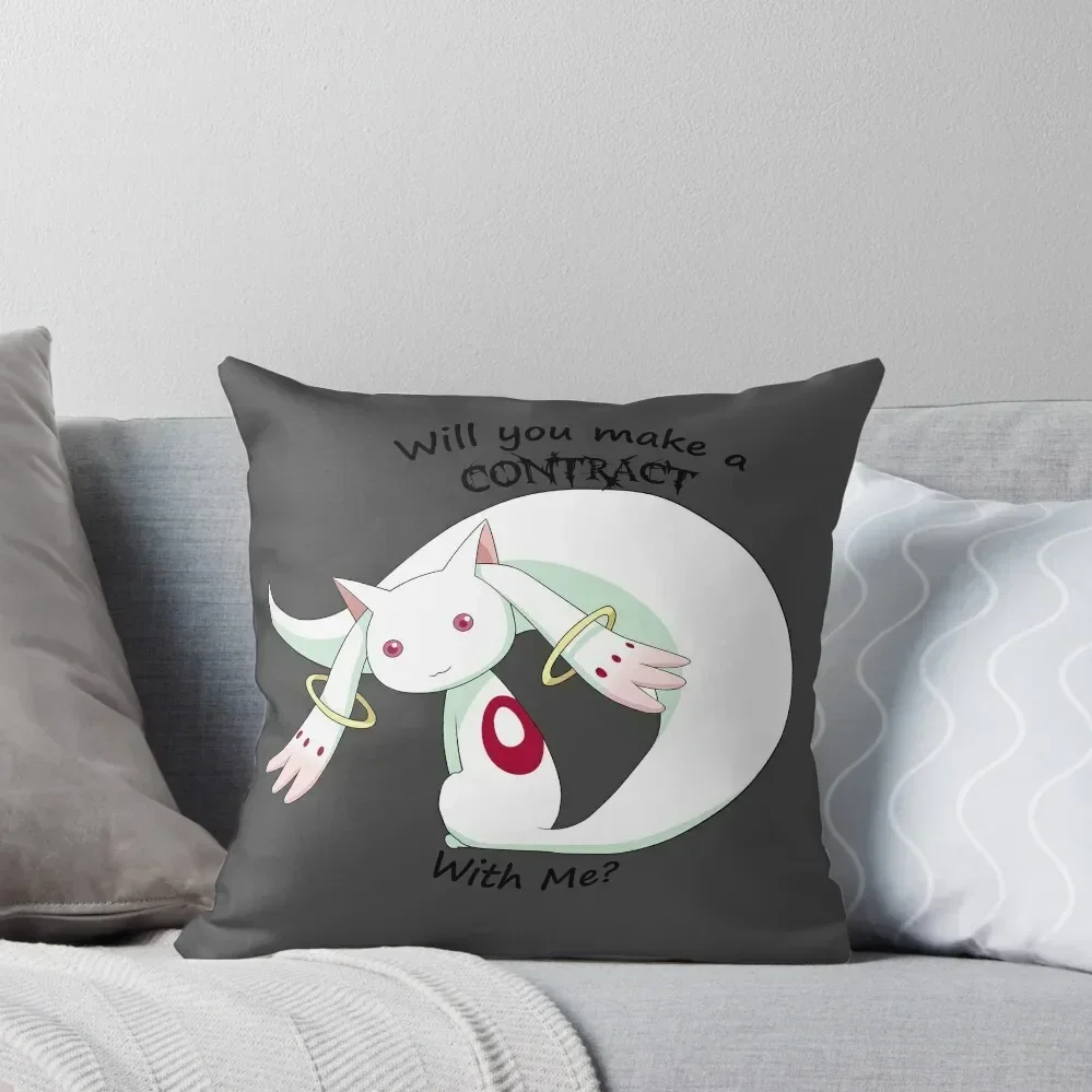 

kyubey Throw Pillow Pillow Covers Decorative pillow cover christmas Cases Decorative Christmas s Covers