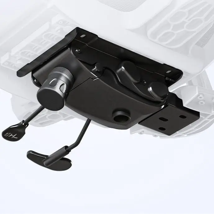 Office chair sedentary comfortable computer boss learning