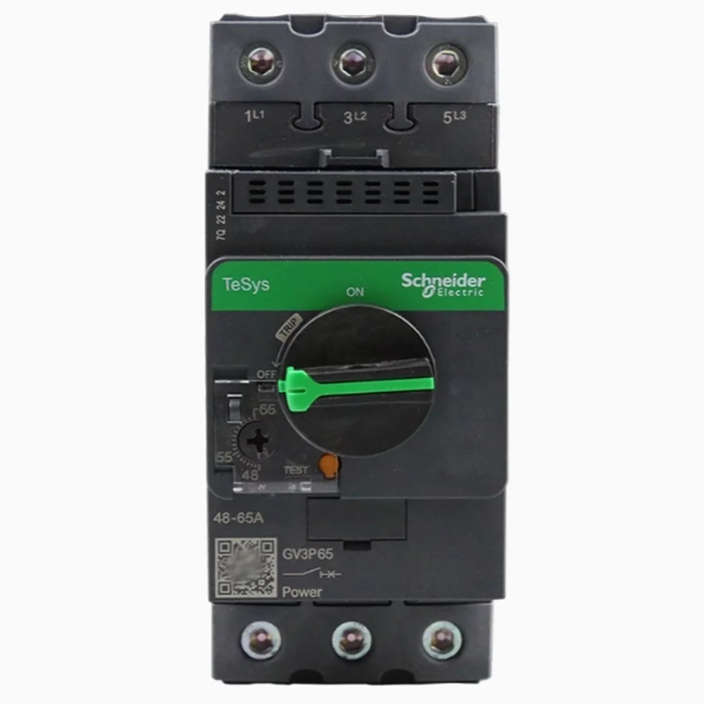 Original Schneider …