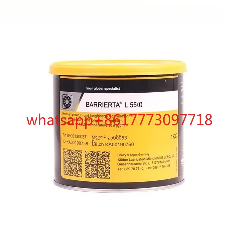 L 55/2 Gr Ar 555 Hi…