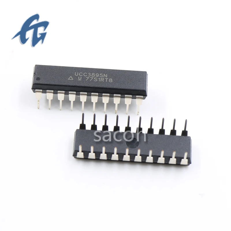 

(SACOH Electronic Components)UCC3895N 5Pcs 100% Brand New Original In Stock