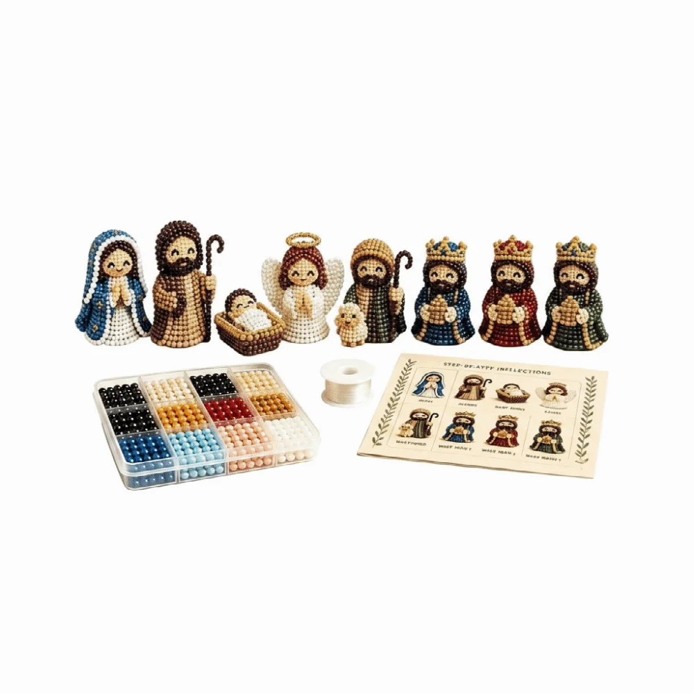 kit-de-bricolage-de-creche-de-noel-en-perles-3d-fait-main-avec-instructions-figurines-de-creche-en-perles-kit-de-bricolage-miniature-adapte-aux-debutants
