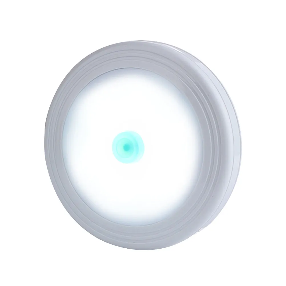 

Компактный светодиодный ночник с высокой яркостью и эффективным энергопотреблением для освещения дома, коридора, лестницы, кладовой