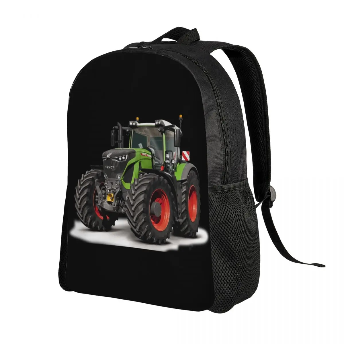 Mochila de Tractor para ordenador portátil para hombre y mujer, bolsa de libros informal para la escuela, bolsas para estudiantes universitarios