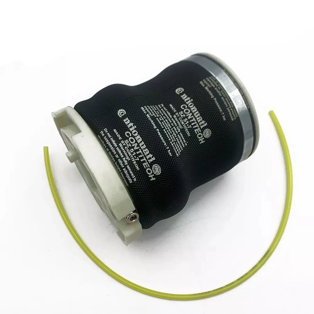 

For IVECO MAN SCANIA VOLVO ISRI Seat Cabin Suspension Air Spring Dramper 425383268 81623856003 3090128 3090585 81623856033