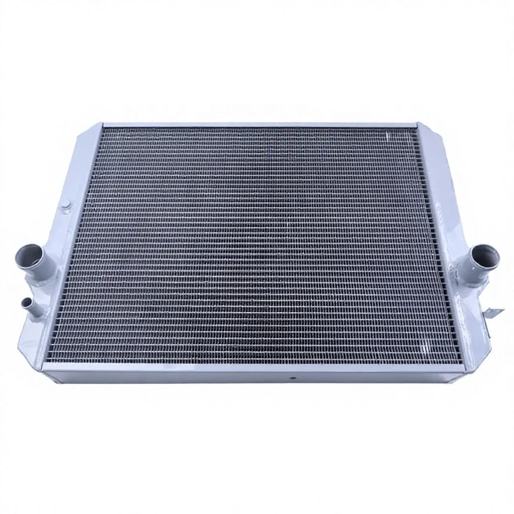ATV&UTVRE63188 RE50311 Radiator for Tractor 4700 4710 4890 4895 7600 7610 7700 7710 7800 7810 | Aftermarket Parts | 1 Year Warra
