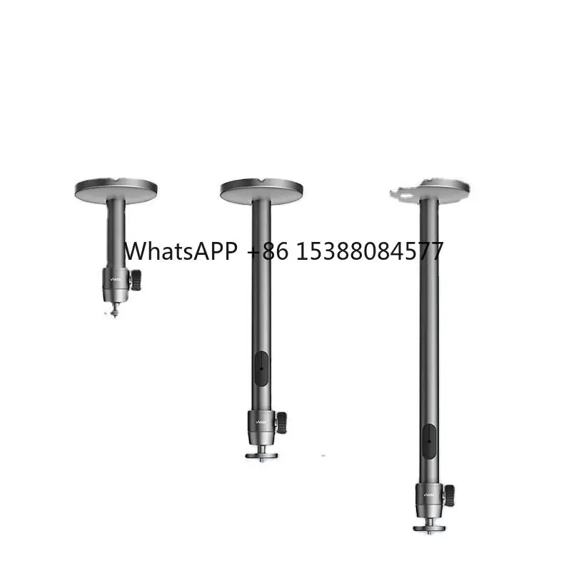 

Vidda C6 Universal Ceiling Bracket 360° Flexible Adjustment Projector Accessories