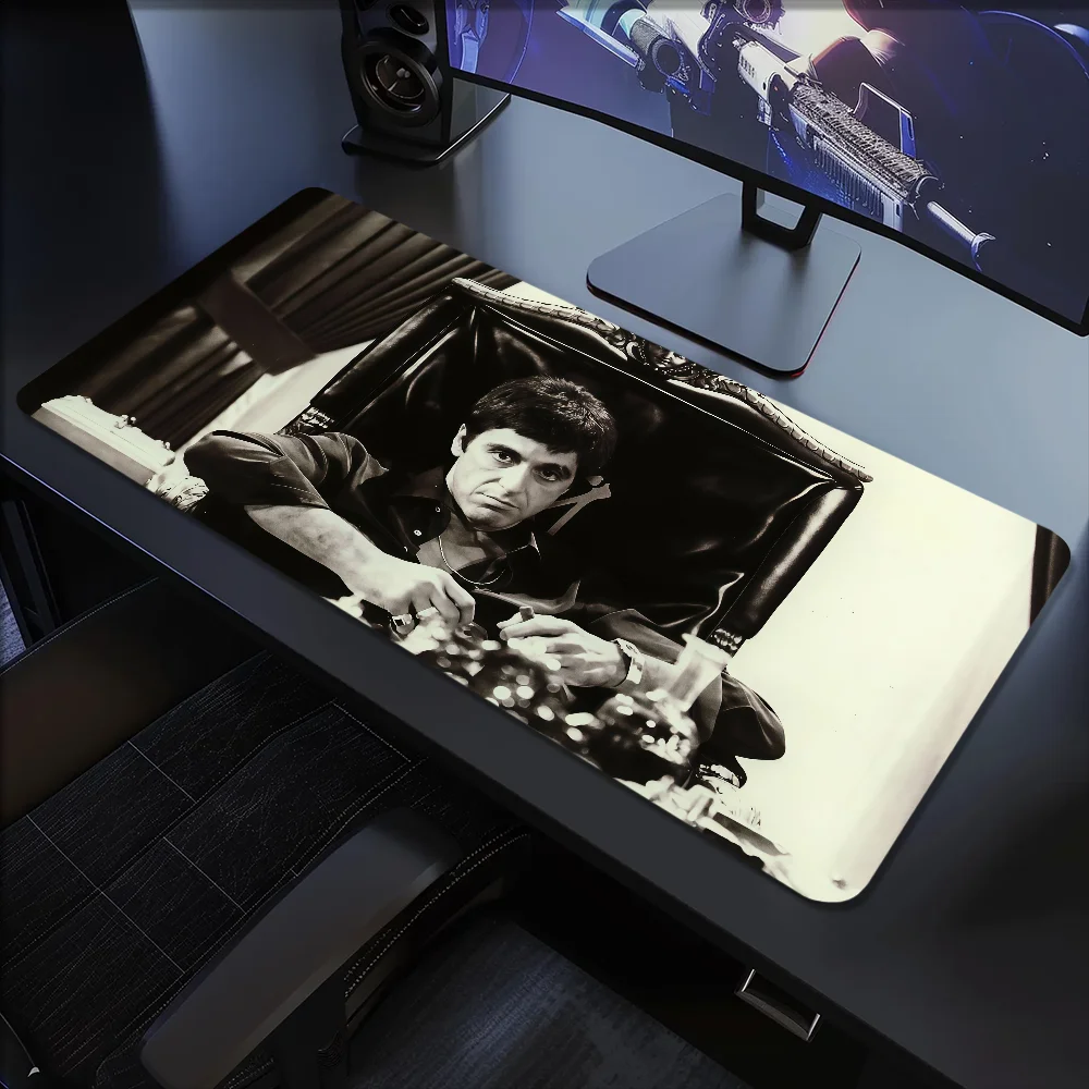 Tapis de souris épaissi antidé - Desk Setup Anime avis et prix