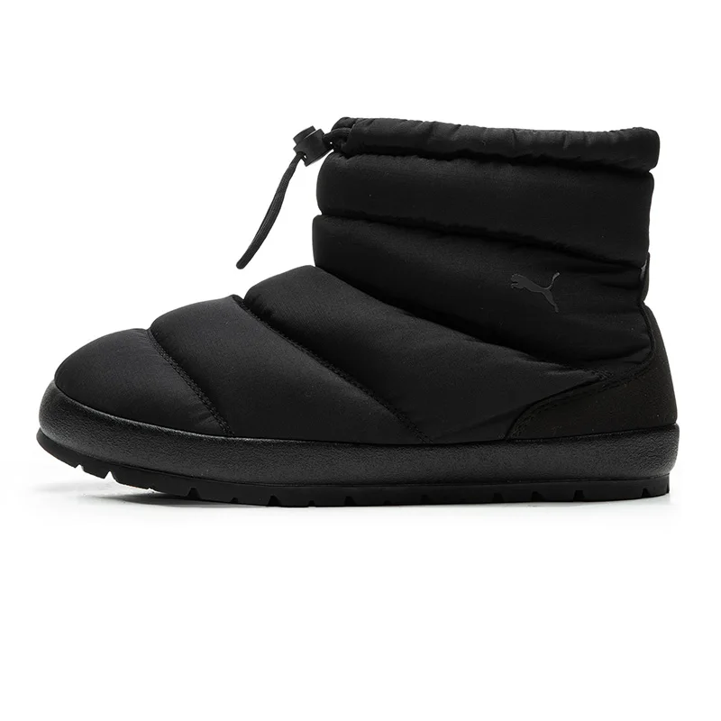 

Puma Tuff Terra Hi Черная мужская и женская обувь Новая спортивная обувь Повседневные кроссовки 40217701