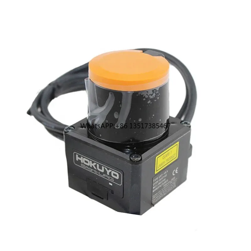 Ho Kuyo UST-10LX Scanning Laser-Entfernungsmesser