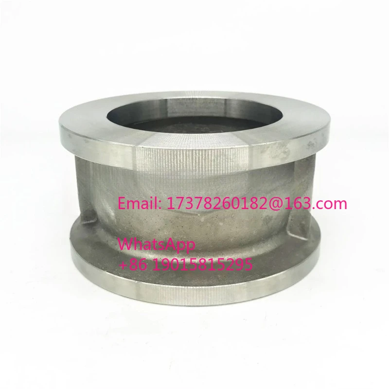 

Обратный клапан подходит для воздушного компрессора Ingersoll Rand 22884423 39249784 22884407 22884415 39113311 67707422 67707380