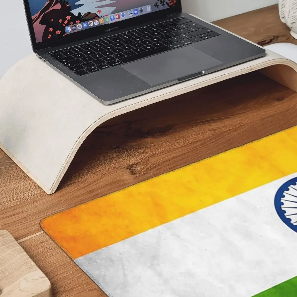 Índia bandeira indiana bandeira nacional da índia grande mouse pad computador teclado mouse tapete de jogos pc portátil mesa tapete de mesa de escritório