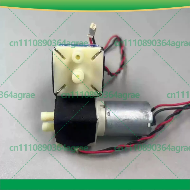 1pcs For Ecovacs X1/T10/T20 Robot Vacuum Dock Sewage Pump Spare Parts Power Tools Accessory