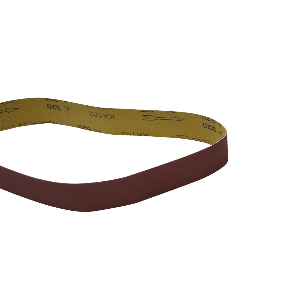 1pc Sanding Belts 50 X 915mm 2'' X 36'' Aluminum Oxide Belt Sanders 40-1000Grit Sanding Belt Polishing Tools