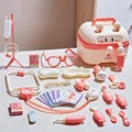 Basic Set (Pink S)