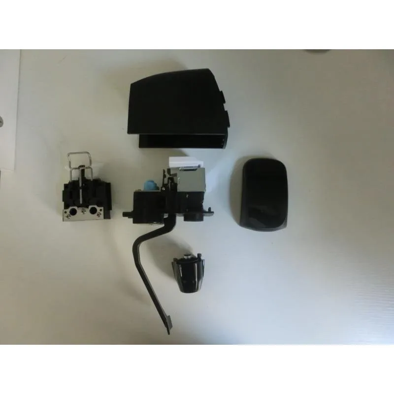 424 Coke machine beverage machine Coke accessories complete set of s
