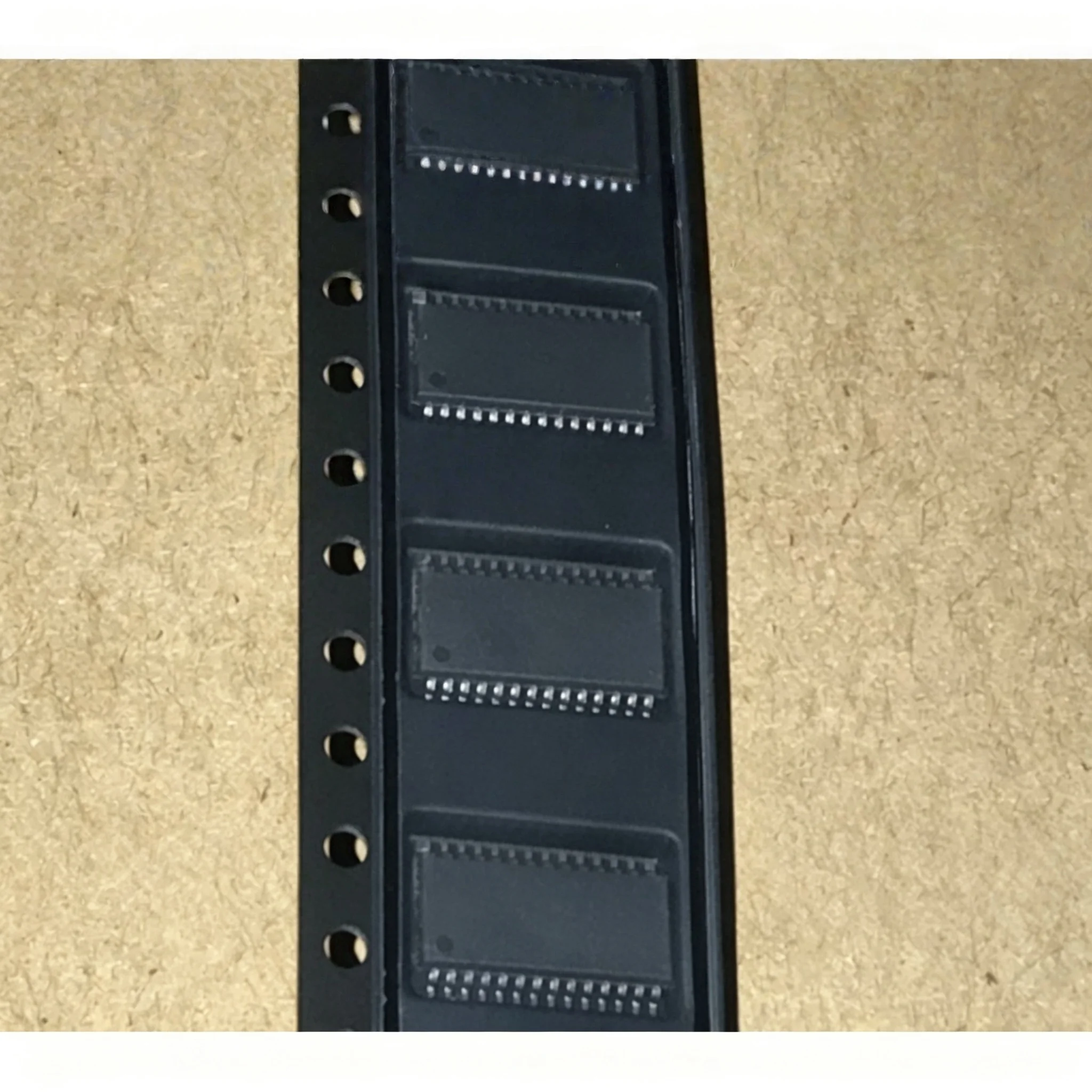 DRV8824PWPR DRV8824 DRV8844 DRV8844PWPR