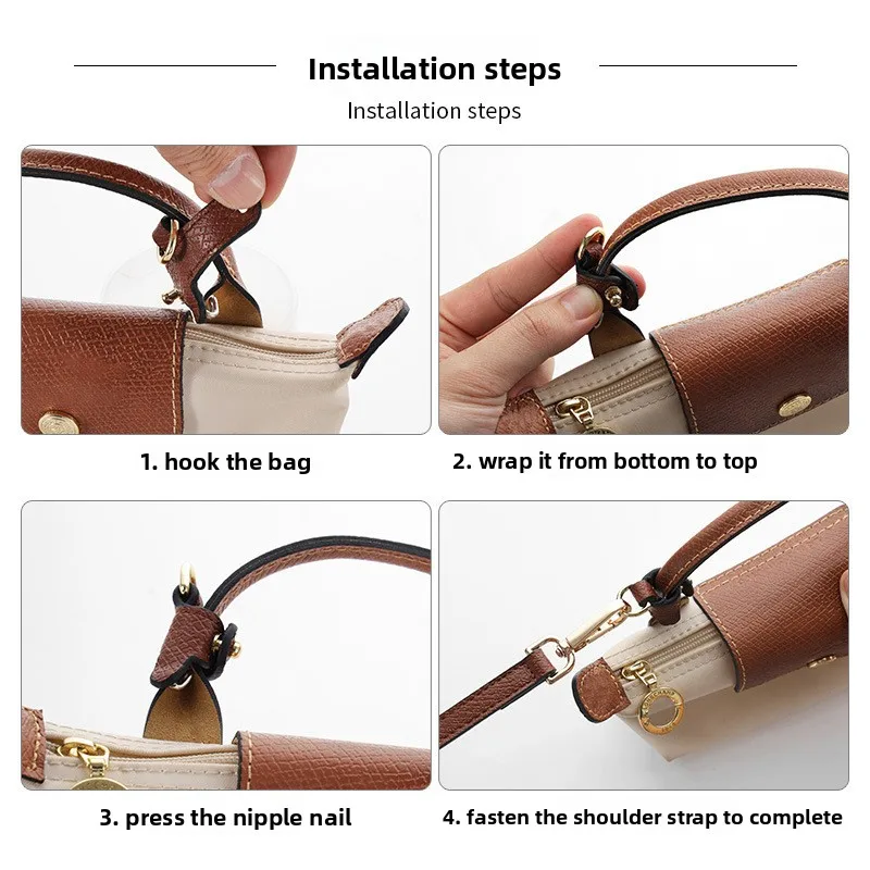 Y2K haute qualité Mini boulettes Sac Haut de gamme luxe femmes sac à bandoulière unique sac à bandoulière oblique accessoires