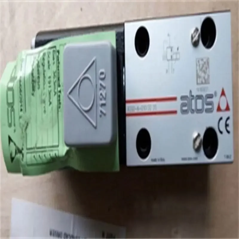 Atos Proportional P…