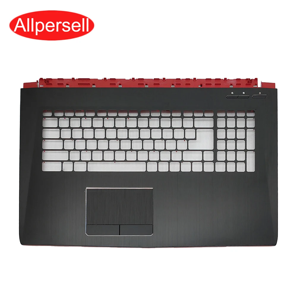 For MS GE72 MS-1794 1795 MS-1791 179B laptop upper cover palm rest case top shell