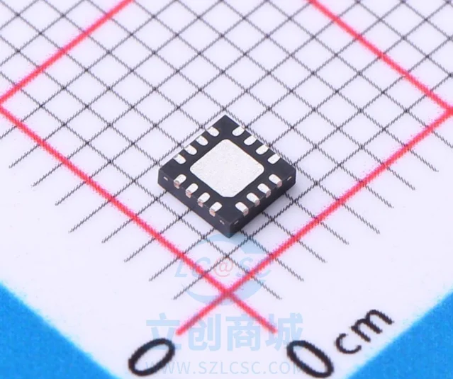 1 PCS/LOTE A8304SESTR-T A8304SESTR A8304 8304 QFN-16 100%