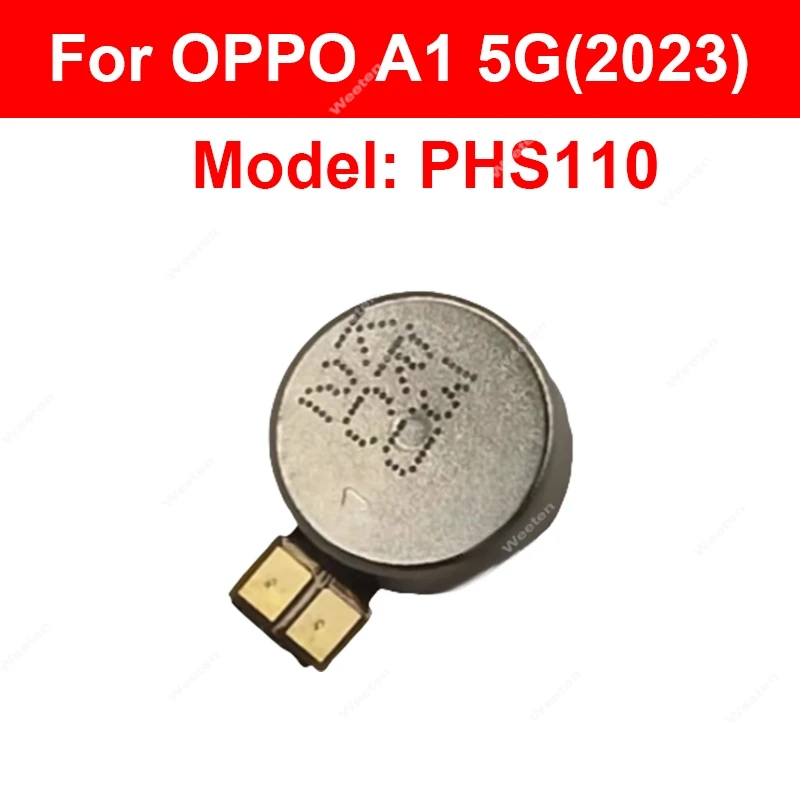 For OPPO A1 A1X A2 A2X A2M A1 A2 A3 Pro A7 AX7 A7n A38 A59 A79 A98 4G 5G Motor Vibrator Flex Cable Vibration Motor Flex Ribbon