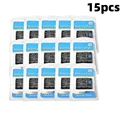 15pcs